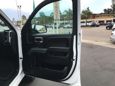 2016 Chevrolet Silverado 1500 LT  Quad Cab - Photo 8 - San Diego, CA 92120