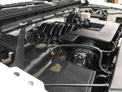 2016 Chevrolet Silverado 1500 LT  Quad Cab - Photo 23 - San Diego, CA 92120