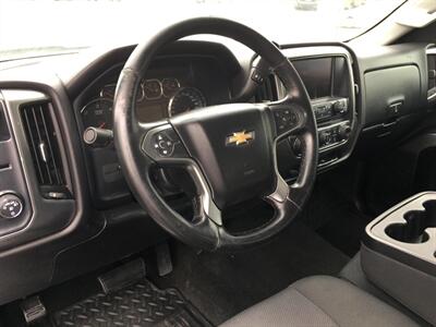 2016 Chevrolet Silverado 1500 LT  Quad Cab - Photo 16 - San Diego, CA 92120