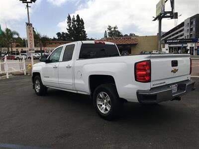 2016 Chevrolet Silverado 1500 LT  Quad Cab - Photo 4 - San Diego, CA 92120