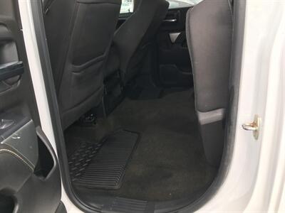 2016 Chevrolet Silverado 1500 LT  Quad Cab - Photo 20 - San Diego, CA 92120