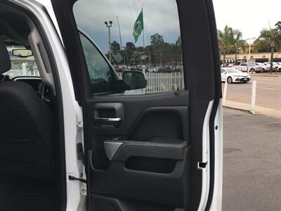 2016 Chevrolet Silverado 1500 LT  Quad Cab - Photo 12 - San Diego, CA 92120