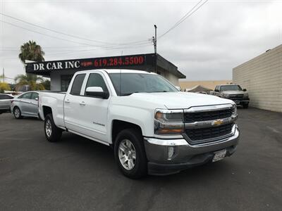 2016 Chevrolet Silverado 1500 LT  Quad Cab - Photo 2 - San Diego, CA 92120