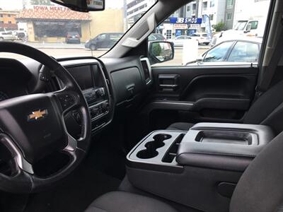 2016 Chevrolet Silverado 1500 LT  Quad Cab - Photo 18 - San Diego, CA 92120