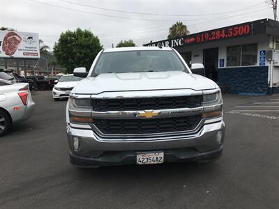 2016 Chevrolet Silverado 1500 LT  Quad Cab - Photo 3 - San Diego, CA 92120