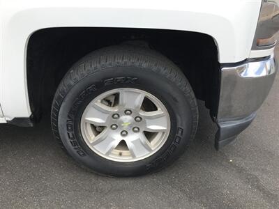 2016 Chevrolet Silverado 1500 LT  Quad Cab - Photo 25 - San Diego, CA 92120