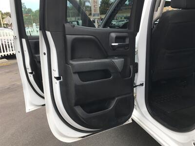 2016 Chevrolet Silverado 1500 LT  Quad Cab - Photo 19 - San Diego, CA 92120