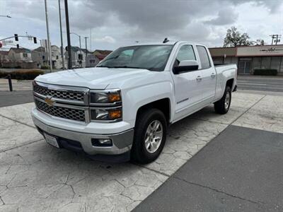 2016 Chevrolet Silverado 1500 LT  Quad Cab - Photo 21 - San Diego, CA 92120