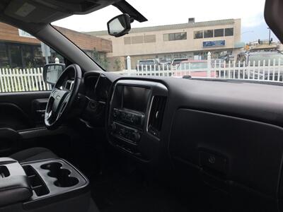 2016 Chevrolet Silverado 1500 LT  Quad Cab - Photo 11 - San Diego, CA 92120