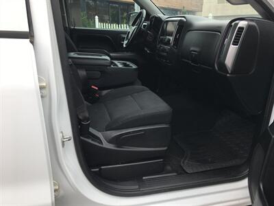 2016 Chevrolet Silverado 1500 LT  Quad Cab - Photo 9 - San Diego, CA 92120