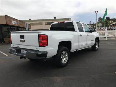 2016 Chevrolet Silverado 1500 LT  Quad Cab - Photo 5 - San Diego, CA 92120
