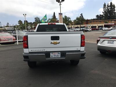 2016 Chevrolet Silverado 1500 LT  Quad Cab - Photo 6 - San Diego, CA 92120