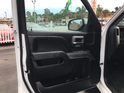 2016 Chevrolet Silverado 1500 LT  Quad Cab - Photo 14 - San Diego, CA 92120