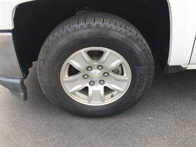 2016 Chevrolet Silverado 1500 LT  Quad Cab - Photo 24 - San Diego, CA 92120