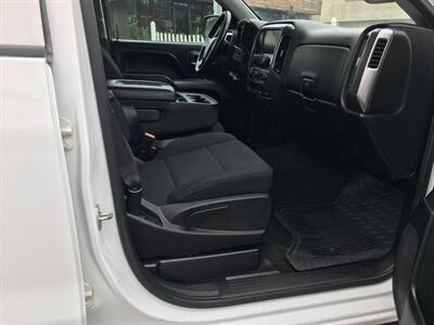 2016 Chevrolet Silverado 1500 LT  Quad Cab - Photo 10 - San Diego, CA 92120
