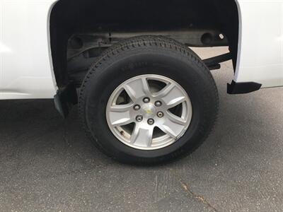 2016 Chevrolet Silverado 1500 LT  Quad Cab - Photo 27 - San Diego, CA 92120