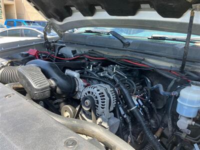 2011 Chevrolet Silverado 1500 Z71 Crew Cab  4x4 - Photo 9 - San Diego, CA 92120