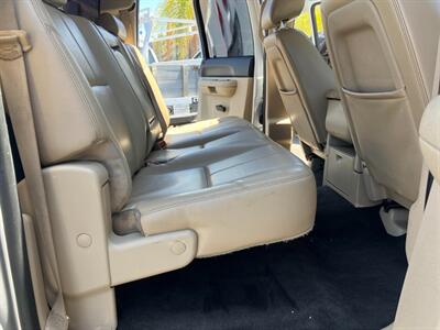 2011 Chevrolet Silverado 1500 Z71 Crew Cab  4x4 - Photo 6 - San Diego, CA 92120