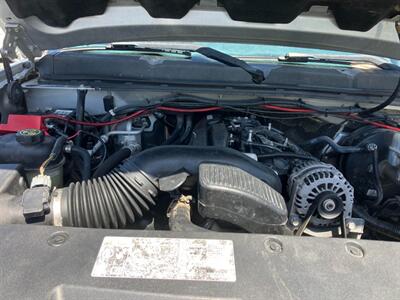 2011 Chevrolet Silverado 1500 Z71 Crew Cab  4x4 - Photo 8 - San Diego, CA 92120