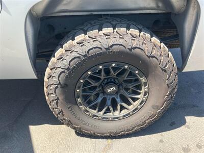 2011 Chevrolet Silverado 1500 Z71 Crew Cab  4x4 - Photo 12 - San Diego, CA 92120