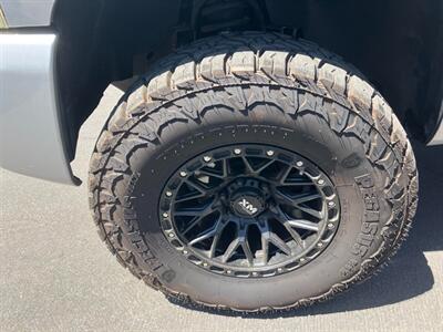 2011 Chevrolet Silverado 1500 Z71 Crew Cab  4x4 - Photo 11 - San Diego, CA 92120