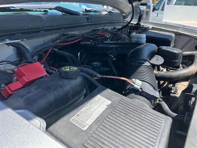 2011 Chevrolet Silverado 1500 Z71 Crew Cab  4x4 - Photo 10 - San Diego, CA 92120