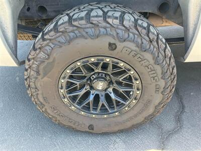 2011 Chevrolet Silverado 1500 Z71 Crew Cab  4x4 - Photo 13 - San Diego, CA 92120