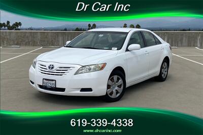 2007 Toyota Camry XLE V6  Sport - Photo 1 - San Diego, CA 92120