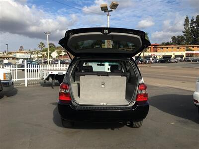 2005 Toyota Highlander Limited   - Photo 13 - San Diego, CA 92120