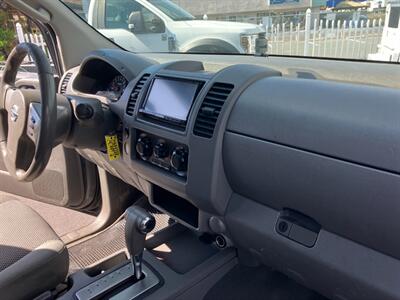 2008 Nissan Frontier SE V6 Sport - Photo 17 - San Diego, CA 92120