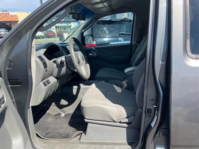 2008 Nissan Frontier SE V6 Sport - Photo 11 - San Diego, CA 92120