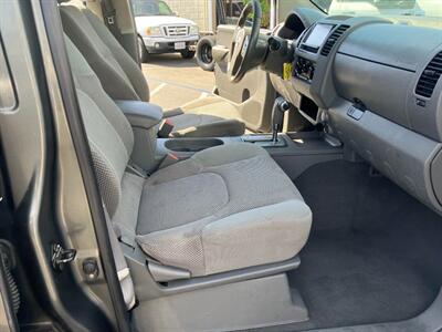 2008 Nissan Frontier SE V6 Sport - Photo 16 - San Diego, CA 92120