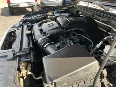 2008 Nissan Frontier SE V6 Sport - Photo 25 - San Diego, CA 92120