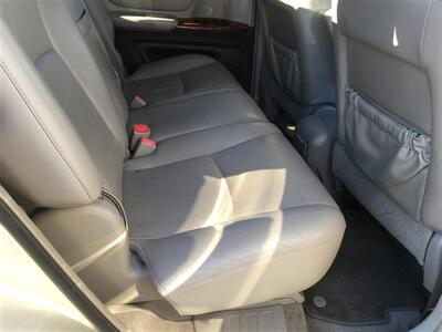 2004 Toyota Highlander Limited  Sport - Photo 20 - San Diego, CA 92120