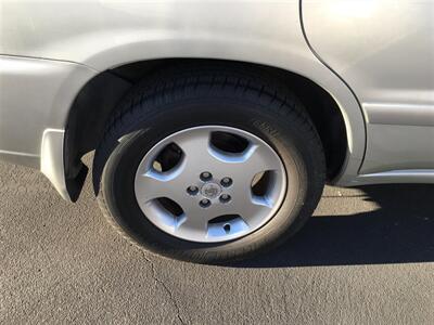 2004 Toyota Highlander Limited  Sport - Photo 15 - San Diego, CA 92120