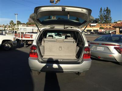 2004 Toyota Highlander Limited  Sport - Photo 10 - San Diego, CA 92120