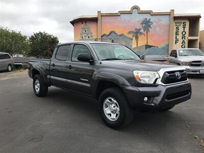 2015 Toyota Tacoma V6  TRD - Photo 9 - San Diego, CA 92120