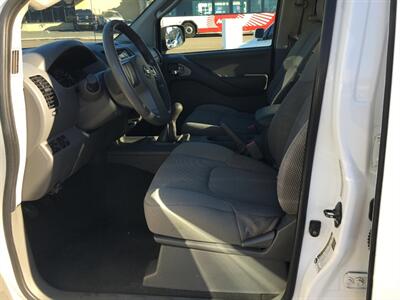 2007 Nissan Frontier LE   - Photo 8 - San Diego, CA 92120