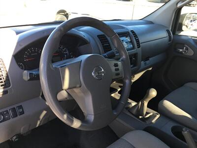 2007 Nissan Frontier LE   - Photo 9 - San Diego, CA 92120