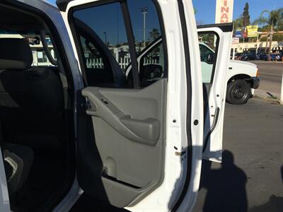 2007 Nissan Frontier LE   - Photo 18 - San Diego, CA 92120