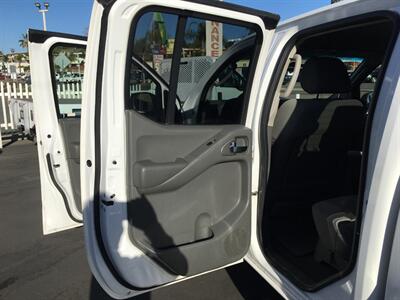 2007 Nissan Frontier LE   - Photo 23 - San Diego, CA 92120