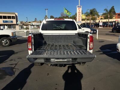 2007 Nissan Frontier LE   - Photo 6 - San Diego, CA 92120