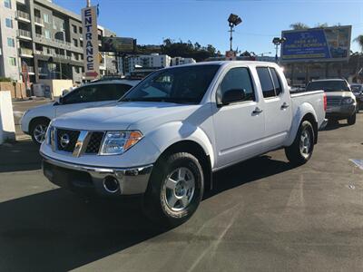 2007 Nissan Frontier LE   - Photo 26 - San Diego, CA 92120