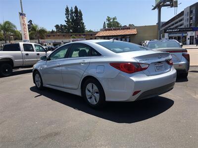 2014 Hyundai SONATA SE  Sport - Photo 5 - San Diego, CA 92120