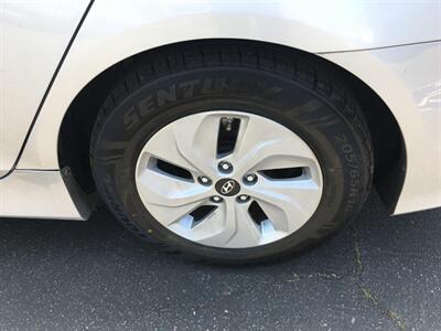2014 Hyundai SONATA SE  Sport - Photo 22 - San Diego, CA 92120
