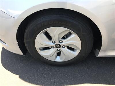 2014 Hyundai SONATA SE  Sport - Photo 21 - San Diego, CA 92120