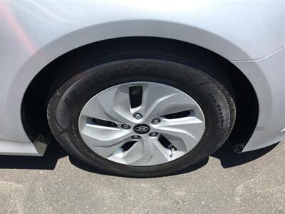 2014 Hyundai SONATA SE  Sport - Photo 24 - San Diego, CA 92120