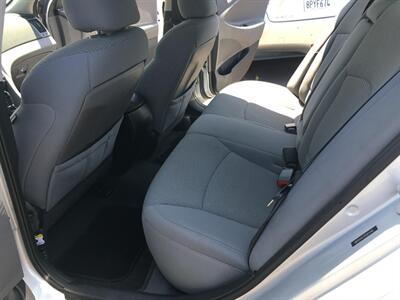 2014 Hyundai SONATA SE  Sport - Photo 17 - San Diego, CA 92120