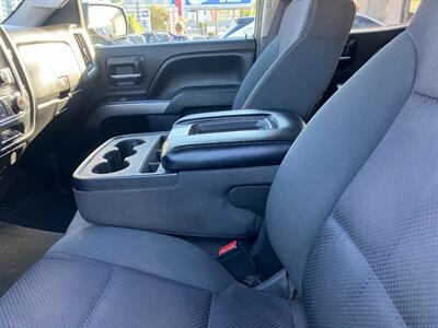 2014 Chevrolet Silverado 1500 LT Z71  HD 4x4 - Photo 27 - San Diego, CA 92120