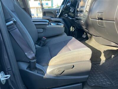 2014 Chevrolet Silverado 1500 LT Z71  HD 4x4 - Photo 12 - San Diego, CA 92120